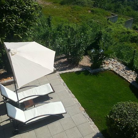 Apartments Villa Krasa 로브란 외부 사진
